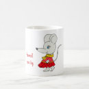 Search for mouse mugs Simple