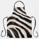 Search for zebra skin aprons Texture