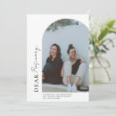Search for portrait invitations Arch