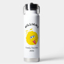Search for big bird sesame street water bottles Vacation