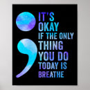 Search for its a thing posters Suicide prevention