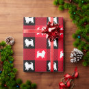 Search for west highland terrier wrapping paper Cute