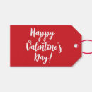 Search for happy valentines day gift tags Cute