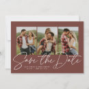 Search for modern save the dates Simple