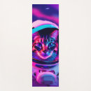Search for cat yoga mats Pet