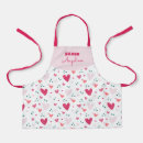 Search for best baker aprons For kids