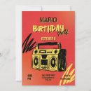 Search for creative birthday invitations Artistic