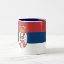 Search for serbia flag mugs Patriotic