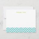 Search for chevron note cards Stripes