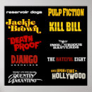 Search for tarantino Filmography
