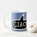 Search for italian hello mugs Greetings