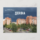 Search for serbia postcards Novi sad