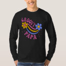 Search for aesthetic mens tshirts Groovy