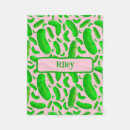 Search for pickle blankets Retro