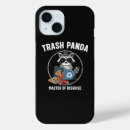 Search for funny panda iphone cases Racoon