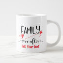 Search for my parents mugs Heart