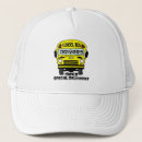 Search for bus driver hats Job