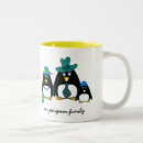Search for penguin design mugs Merry christmas