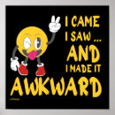 Search for awkward posters Humour