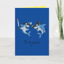 Search for funny shark cards Ocean