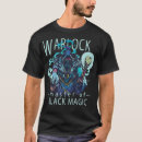 Search for warlock tshirts Retro