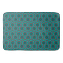 Search for turquoise bath mats Minimalist