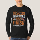 Search for discus tshirts Have