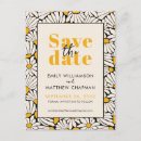 Search for 1960s save the dates Groovy