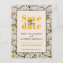 Search for 1960s save the dates Groovy
