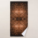 Search for bronze bath towels Copper