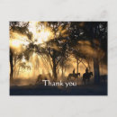 Search for cowboy thank you postcards Horses