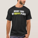 Search for thai boxing tshirts Taekwondo