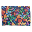 Search for exotic pillowcases Leaves