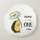 Search for cute hedgehog cushions Floral