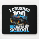Search for truck mousepads School