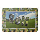 Search for photo bath mats Sports
