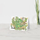 Search for green frog cards Garden
