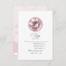 Search for quinceanera rsvp cards Vintage