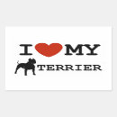 Search for american pitbull stickers Staffordshire