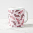 Search for peacock feathers mugs Bird