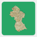 Search for guyana stickers Country