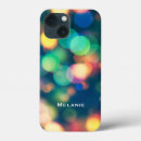 Search for bubble iphone cases Bokeh