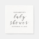 Search for baby shower placemats Elegant