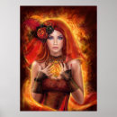 Search for beautiful witch art Woman