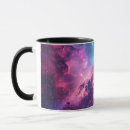 Search for purple galaxy mugs Space