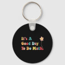 Search for math key rings Women