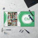 Search for memories mousepads Green