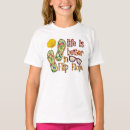 Search for tropical kids tshirts Coastal
