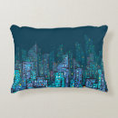 Search for new york city cushions Sketch