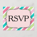 Search for diagonal stripe invitations Blue